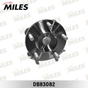 Miles DB83082 Ступица колеса с подшипником
