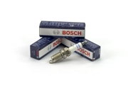 Bosch 0242236565 Свеча зажигания FR7HC+ (0.9)