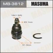 Masuma M * * * 2