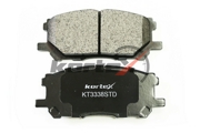 KORTEX KT3338STD