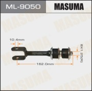 Masuma ML9050