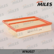 Miles AFAU027