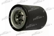 PATRON P * * * 9