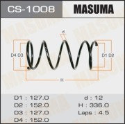 Masuma C * * * 8