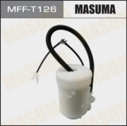 Masuma MFFT126