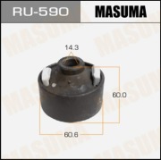 Masuma RU590