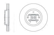 Sangsin brake S * * * 0