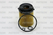 PATRON P * * * 2