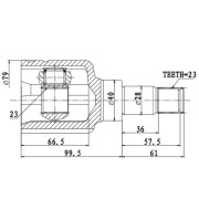 Zikmar Z87945R