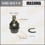 Masuma M * * * 4