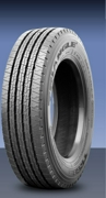 Triangle TTS236833 Шина рулевая TR685 215/75 R17.5 136J
