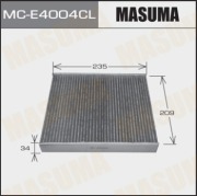 Masuma MCE4004CL