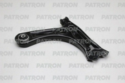 PATRON P * * * R