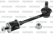 PATRON P * * * 4