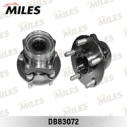 Miles D * * * 2
