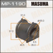 Masuma MP1190