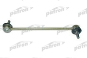 PATRON PS4035