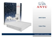 ANYU A * * * 9