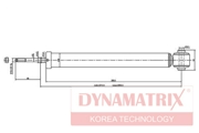 DYNAMATRIX-KOREA DSA348002