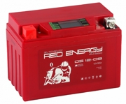 RED ENERGY DS1209