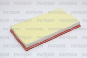 PATRON P * * * 9