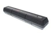 JTC JTC6682 Ключ динамометрический 1/4&quot;&quot; двухсторонний, усилие затяжки 2-26Nm, длина 370мм  /1