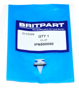 BRITPART IPN500050