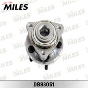 Miles DB83051