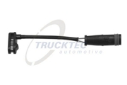 TruckTec 0242095