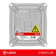 LEDO 01B001LXB