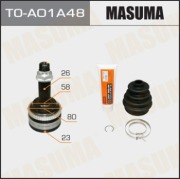 Masuma TOA01A48
