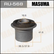 Masuma RU568