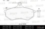 Miles E410065