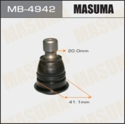 Masuma MB4942