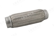 IBERIS IB50X230 ГОФРА ГЛУШИТЕЛЯ ТРЕХСЛОЙНАЯ 50X230