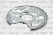 PATRON PBS020 Кожух тормозного диска