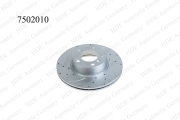 HDE 7502010