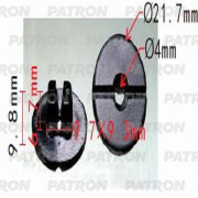 PATRON P371240