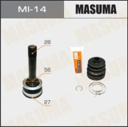 Masuma MI14