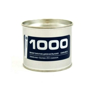 ВМПАВТО 1106 Смазка металлоплакирующая МС-1000, 400г