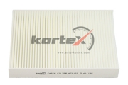 KORTEX KC0123 Фильтр салонный NISSAN QASHQAI 14-