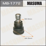 Masuma MB1772