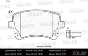 Miles E410264