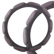 Skyway S01101040 Оплетка SKYWAY Sponge classic 10 подушечек M Серая замша