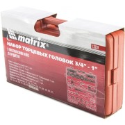 Matrix 13539 