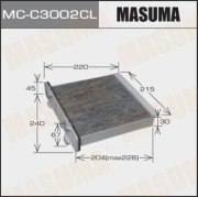 Masuma MCC3002CL