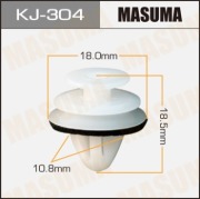 Masuma KJ304