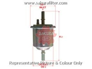 Sakura FS2804 Фильтр топливный
