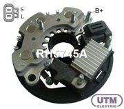 Utm RH5745A