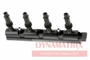 DYNAMATRIX-KOREA DIC016